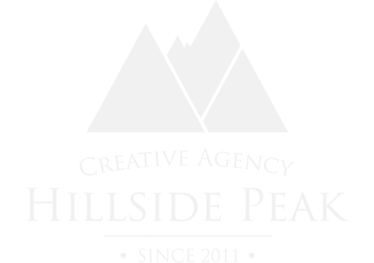 Hillside Peak - En personlig byrån inom webb, grafisk, design, reklam och IT i Malmö & Svedala